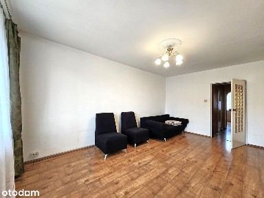 2 pokojowe mieszkanie w Centrum. Balkon. Wolne od zaraz.