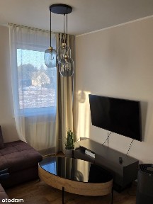 Nowe Budownictwo z 2022 Roku 2 Pokoje Niemcz