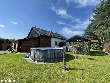 Przytulny Domek w Kończycach