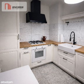 Mieszkanie z balkonem po remoncie w cenie garaż!