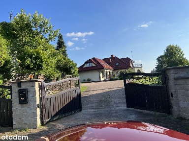 Szczekociny, zawierciański, śląskie