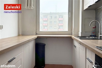 5 minut do Starówki, 2 osobne pokoje, ładne.