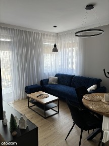 Nowoczesne i funkcjonalne 3-pokojowe mieszkanie