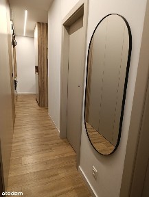 Nowoczesne 3-pokojowe mieszkanie z tarasem