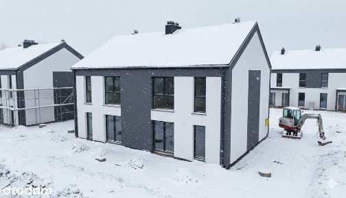 4 Pokojowe Mieszkanie Z Poddaszem- Projektant-60m2