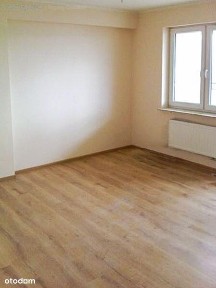 2-pokojowe mieszkanie z osobną kuchnią