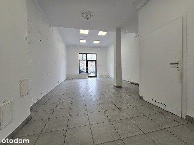 ul. Środkowa, Legnica, dolnośląskie