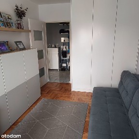 Mieszkanie 3-pokojowe na Michałowie