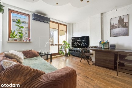 Słoneczne Śródmieście | Blisko Arkadii