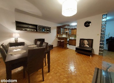 BEZPOŚREDNIO / 55,4m2 / Kosynierów / cegła / 2 miejsca parkingowe