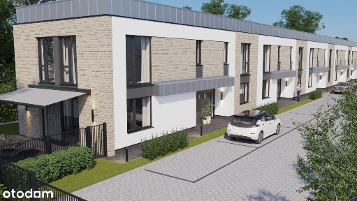 ⭐️ Lokal z ogrodem 60m² ⭐️