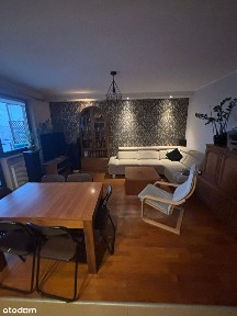 3-pokoje, 61 m2, miejsce w garażu podziemnym, przy samym Metrze Bemowo