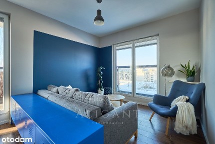 3 pokoje *oddzielna kuchnia * blisko metra