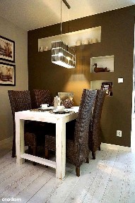 Komfortowe mieszkanie na kameralny osiedlu 15min. od Starego Rynku