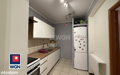 Mieszkanie, 65,81 m², Wrocław