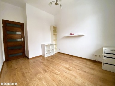 Jasne 2 pokoje z dużym tarasem / Janów / Komórka lok. w cenie!