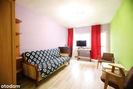 3 pokoje, 57,2m2, parking za szlabanem, balkon, funkcjonalne