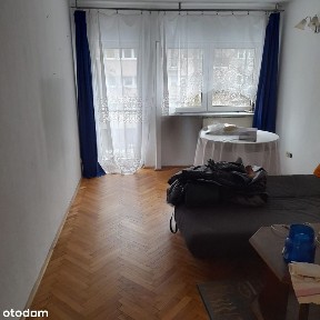 Mieszkanie 2-pok. z balkonem w Bałutach Teofilów