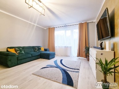 Kołobrzeg-Grzybowo-dom z pokojami noclegowymi