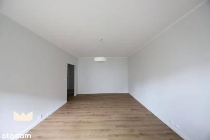 2-pokojowe mieszkanie przy Parku Przy Bażantarni - blisko metra Kabaty