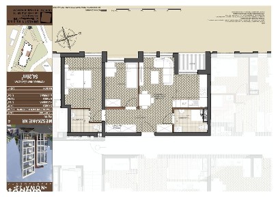 ul. Nowa, Śródmieście, Kielce, świętokrzyskie