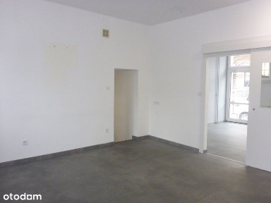 Lokal użytkowy przy ul. Mickiewicza 7