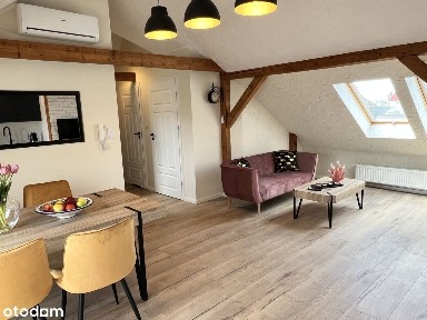 MIeszkanie w spokojnej okolicy blisko centrum