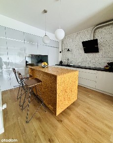 Mieszkanie z ogródkiem 95,27m2 - bezpośrednio