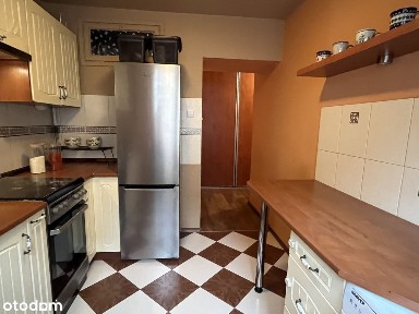 2 pokoje | Łazarz | cegła | pełna własność | bez prowizji