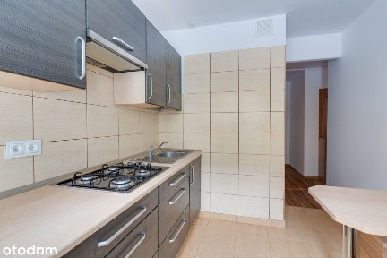 Do objęcia od zaraz. Balkon. Układ nieprzejściowy. Zadbane. Parter/4