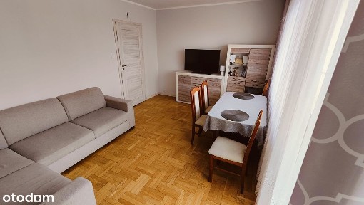 Na sprzedaż 3-pokojowe mieszkanie 59,3 m² na osiedlu Zatorze