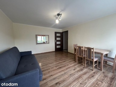 Przytulne 2-pokojowe mieszkanie z piwnicą