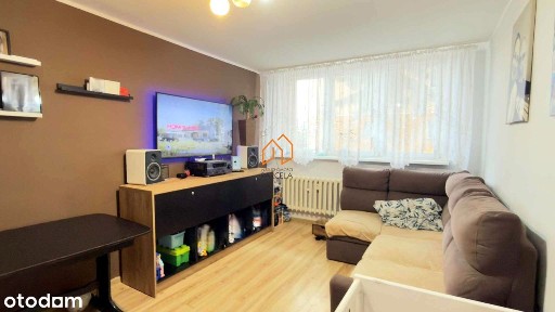 Mieszkanie na parterze - Środa Wlkp.