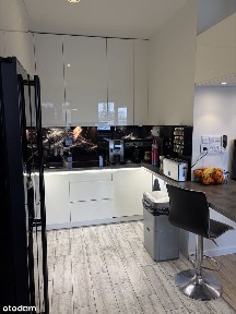 MIESZKANIE Z SAUNĄ W WYSOKIM STANDARDZIE