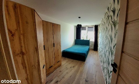 Przytulne mieszkanie 2 pokoje na sprzedaż! SZCZECIN POMORZANY!