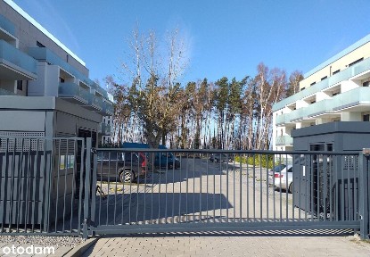 Nowoczesny 2-pokojowy Apartament z tarasem 50m od morza