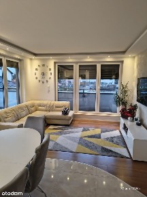 Zielone Katowice - 3 pokojowe mieszkanie