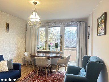 Mieszkanie na sprzedaż - 2 pokoje, oddzielna kuchnia, piękne widoki