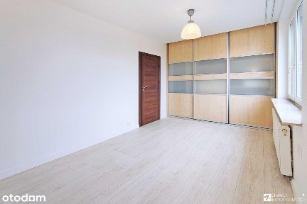 2 duże pok. wykończony, Blisko Dtś i Politechniki