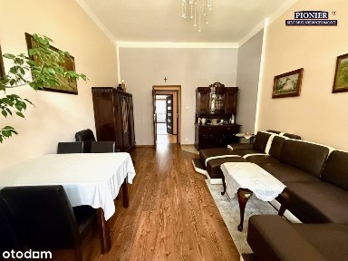 Mieszkanie, 97 m², Gliwice