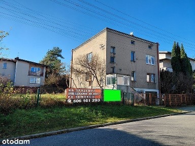 Przestronny dom z piwnicą i garażem