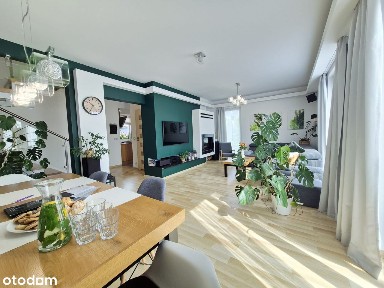 Dom 120m2 BędzinGrodziec duży ogród, garaż, fotowoltaika niskie koszty