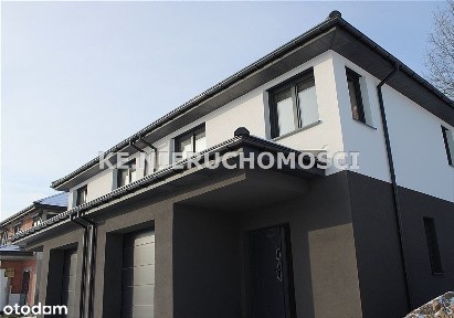 Dom, 130,89 m², Ruda Śląska