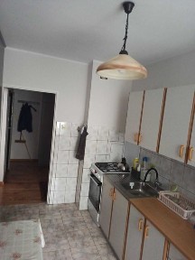 Wynajmę mieszkanie w ścisłym centrum Płocka