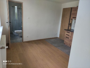 Wynajmę kawalerkę Pleszew