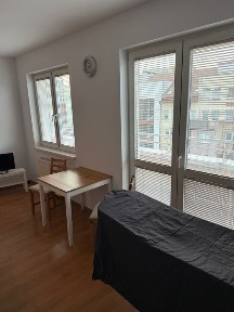 Małopolskie, Kraków, Prądnik Biały