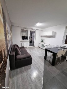 2pokojowe gotowe mieszkanie Rokitki