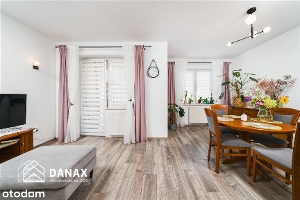 4 pokoje z osobną kuchnią |Zakrzówek ul. Ceglarska