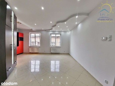 Mieszkanie 44 m2* dwa pokoje*Centrum