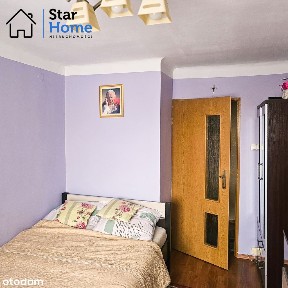 M-3 na drugim piętrze do wprowadzenia